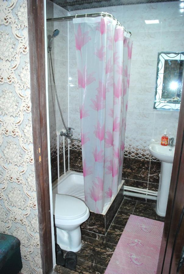 Al Arab Ancient Hotel บูคารา ภายนอก รูปภาพ