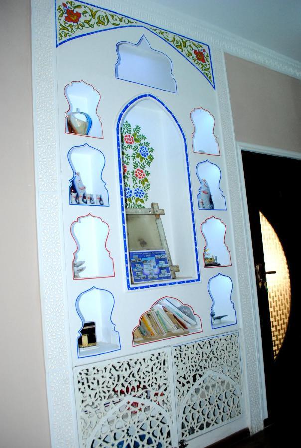 Al Arab Ancient Hotel บูคารา ภายนอก รูปภาพ